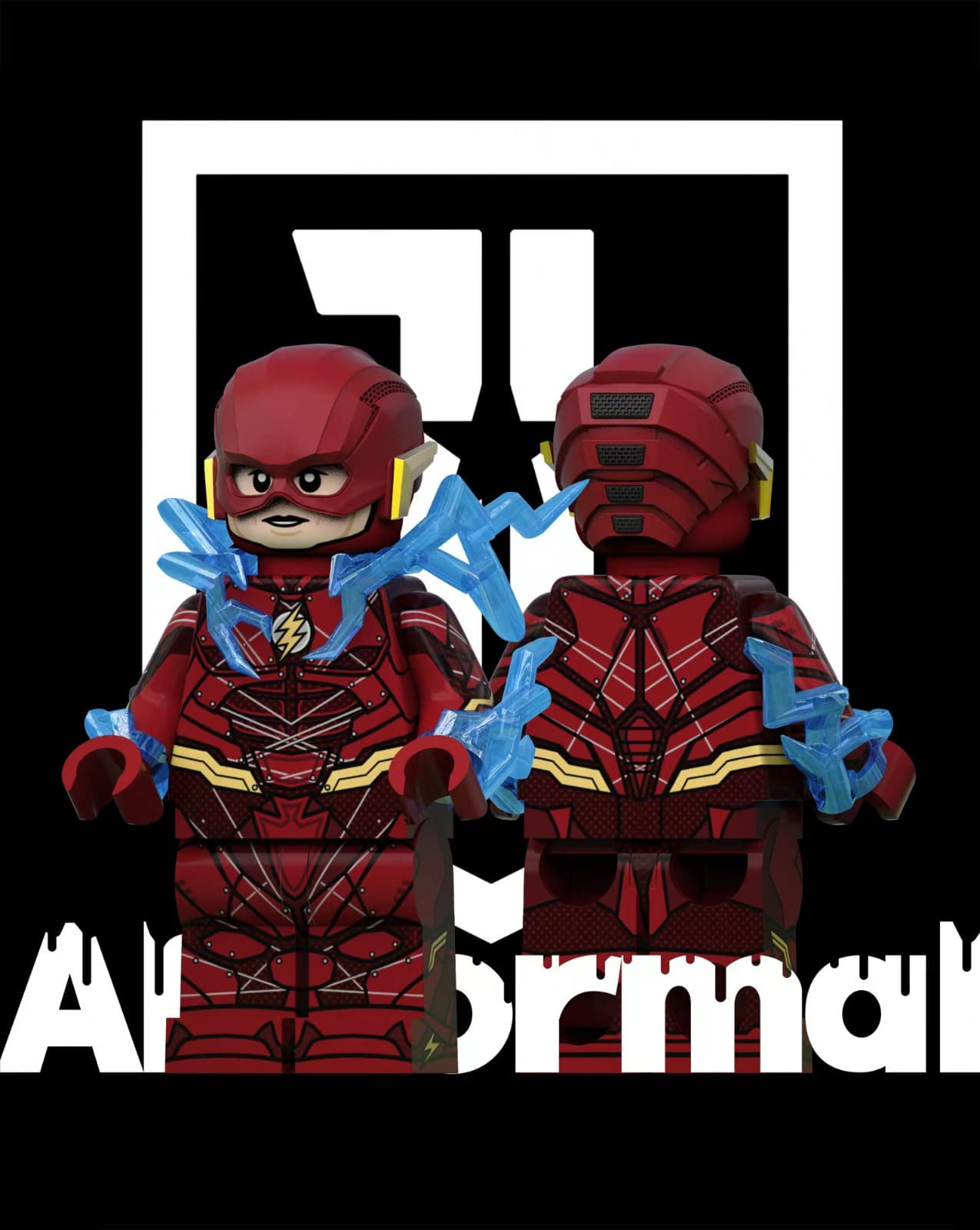Abnormal- The Flash