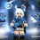 Thumbnail: Soul Brick Deluxe Furina set ( 2 minifigs and 4 faires)