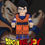 Thumbnail: Joy x Azure Dragon Gohan