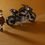 Thumbnail: MinimoCha Captain Steve Motorcycle