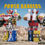 Thumbnail: Saturday Brick Power Ranger