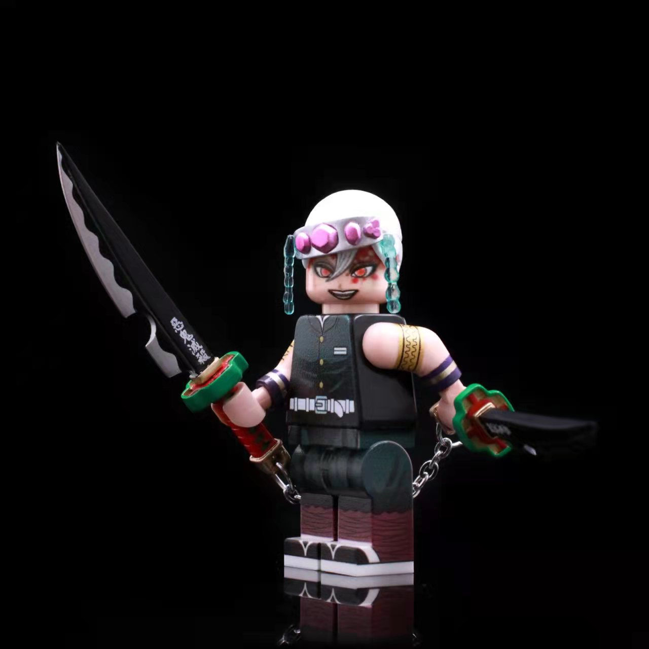 Hobby Brick HB Uzui Tengen