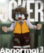 Thumbnail: Abnormal Brick Joker in yellow vest