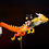 Thumbnail: Night Creative Studio NC Astral Cloud Serpent