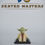 Thumbnail: Seated Masters by Baggles Studio X Legend C MOC