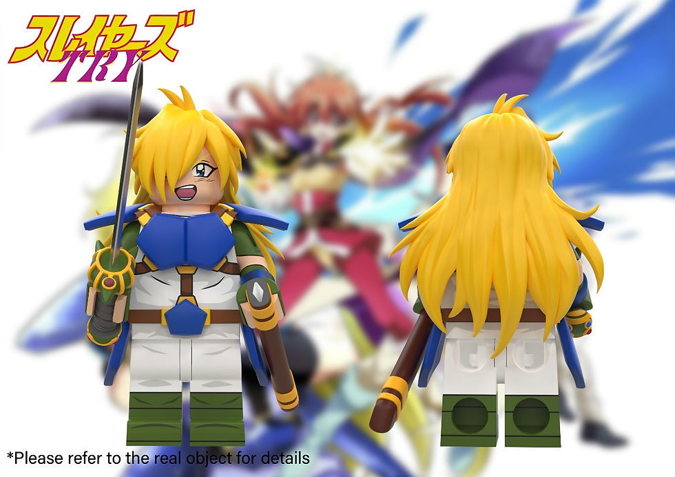 Saturday Brick Gourry Gabriev