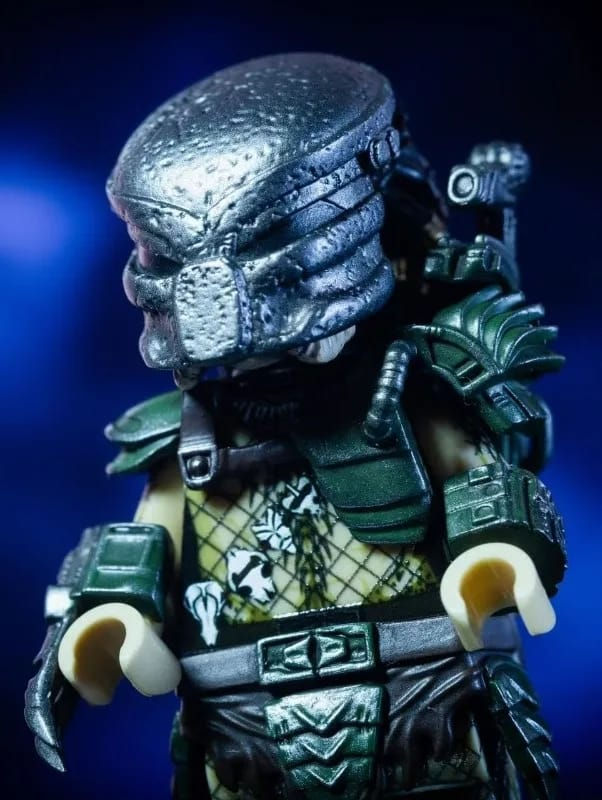 Liberty Brick AVP Predator | LEGENDCMOC