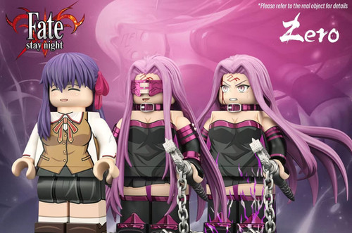 Fate コースターセット Fate コースターセット