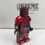 Thumbnail: Metallic Red variant - Horned Apprentice by Baggles Studio X Legend