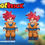 Thumbnail: Orange Brick Goku