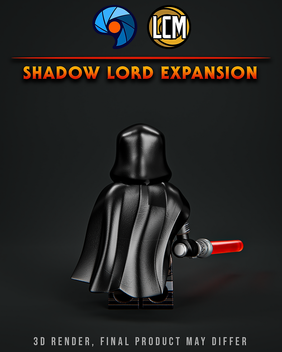 Thumbnail: Shadow Lord Expansion by Baggles x LCM