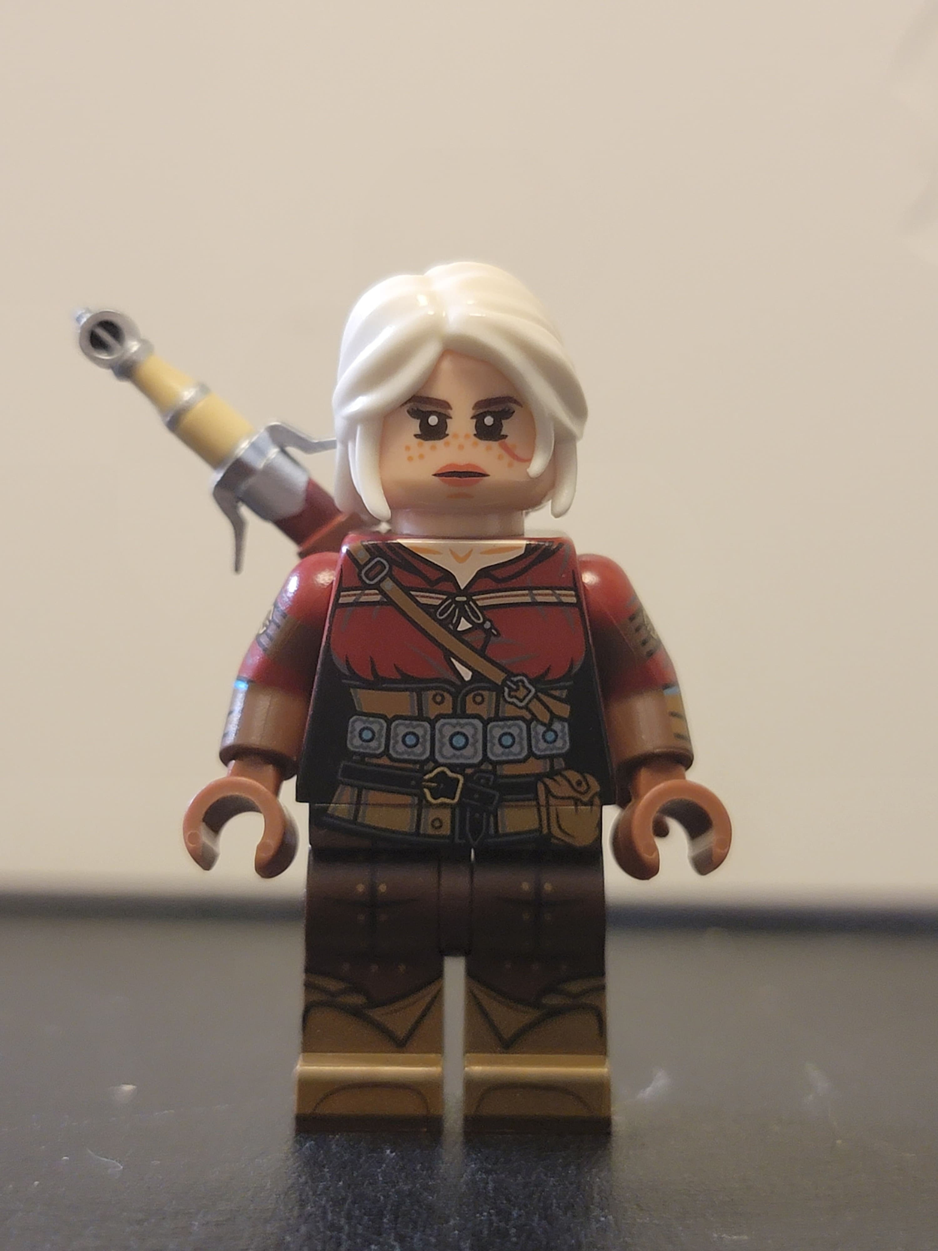 Variant of LCM Star #14, Monster Universe - Swallow