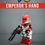 Thumbnail: Emperor's Hand by Baggles Studio X Legend C MOC