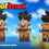 Thumbnail: Orange Brick Goku
