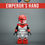 Thumbnail: Emperor's Hand by Baggles Studio X Legend C MOC