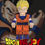 Thumbnail: Joy x Azure Dragon Gohan