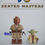 Thumbnail: Seated Masters by Baggles Studio X Legend C MOC