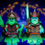 Thumbnail: Liberty Brick LOTR Army of the Dead