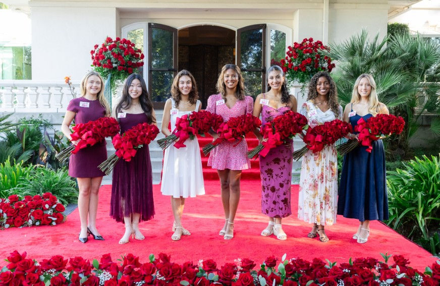 A New Year, A New Court: Meet the 2027 Rose Parade Royal Court
