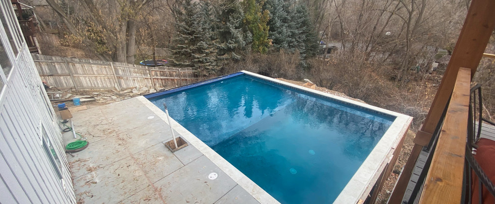 Land Shark Pools 