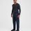 Miniatura: CALÇA NEW COMBAT - AZUL MARINHO
