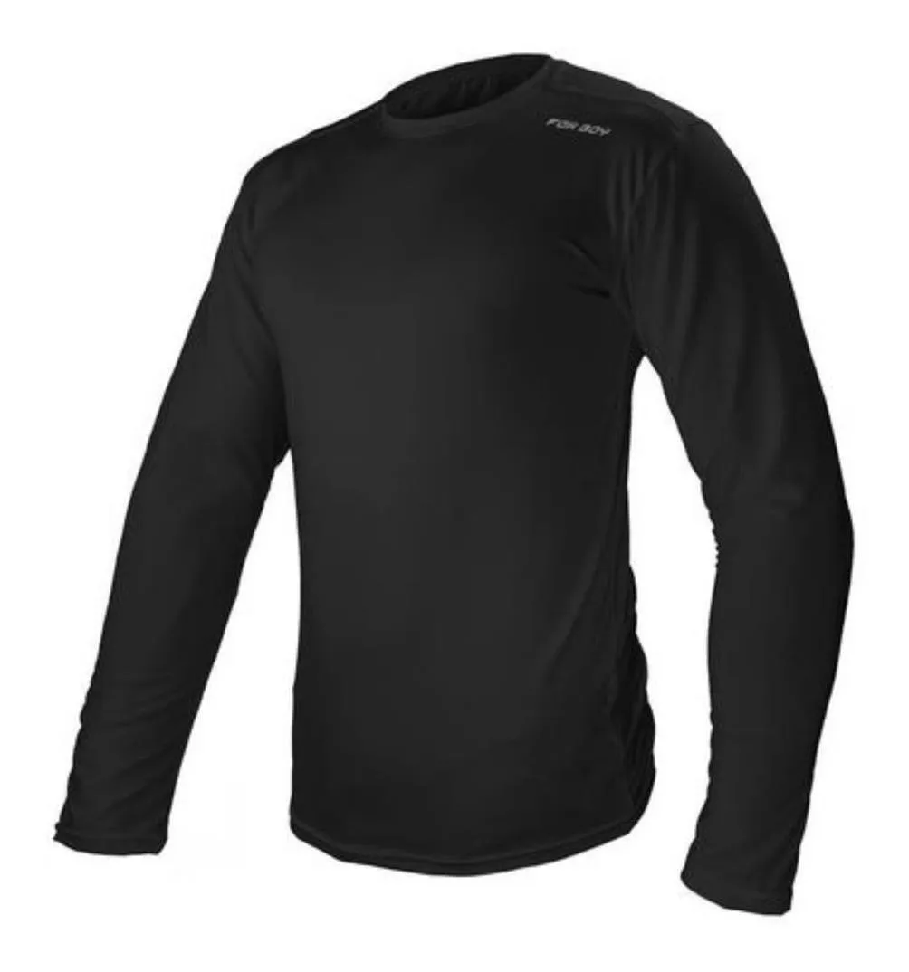 CAMISA SEGUNDA PELE THERMOFOX