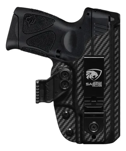 Pistola Taurus G2c .38 TPC