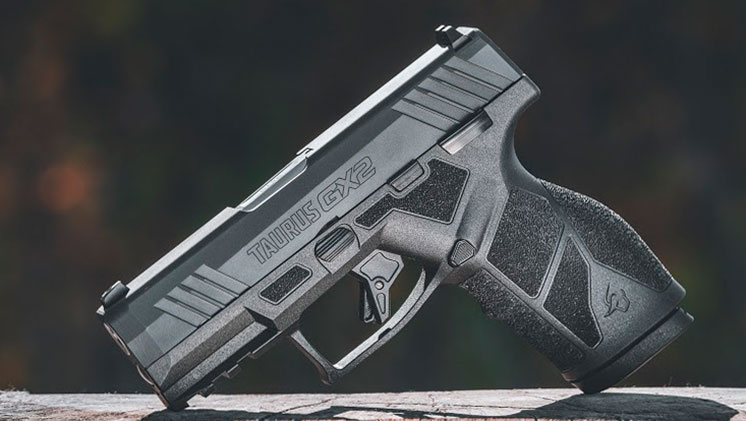 Taurus GX2