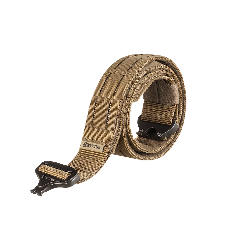 Miniatura: CINTO RIGGER EXTREME INVICTUS