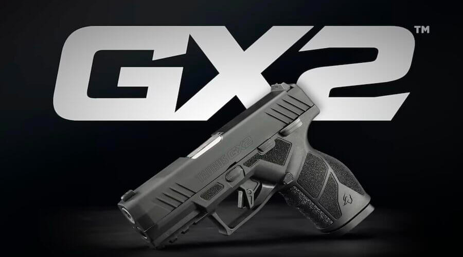 Taurus GX2