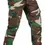 Miniatura: CALÇA TÁTICA CAMUFLADA RIPSTOP
