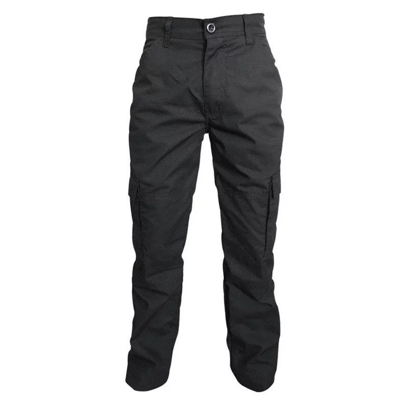 Miniatura: CALÇA TÁTICA RIPSTOP 6 BOLSOS