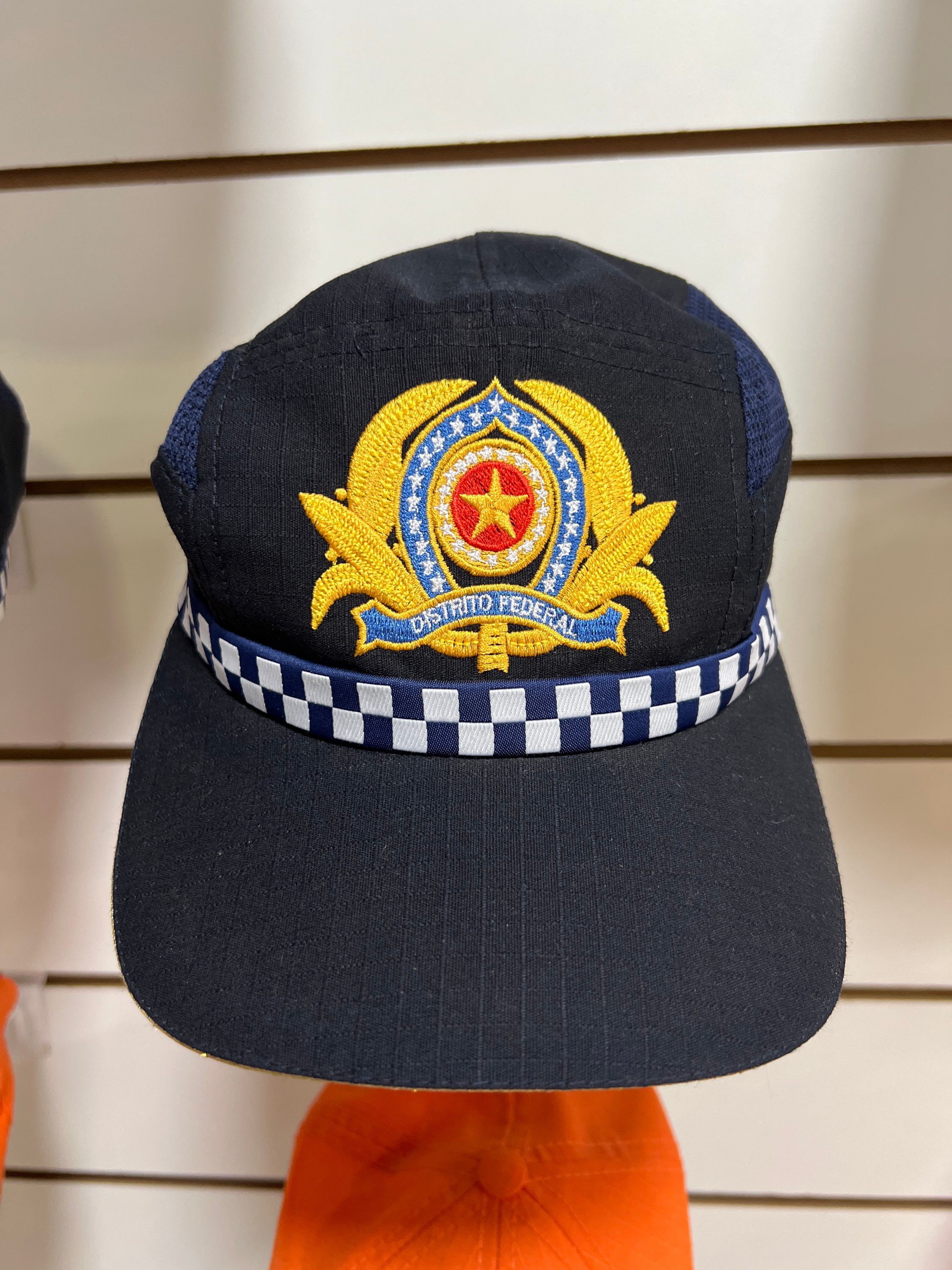 COBERTURA OFICIAL PMDF