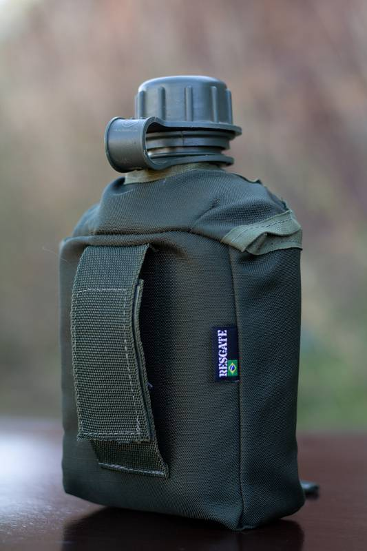 Miniatura: PORTA CANTIL RESGATE