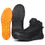 Miniatura: BOTA COTURNO MILITAR ACERO RIPSTOP PONTO 45