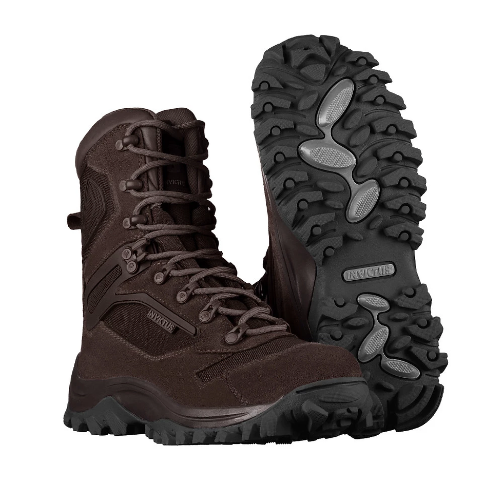 Miniatura: BOTA INVICTUS AMPHIBIAM DRY 2.0