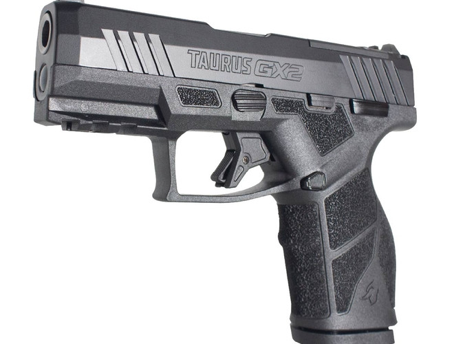 Taurus GX2
