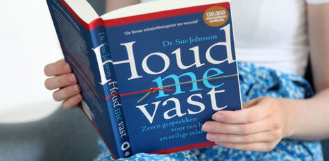 Waarom EFT relatietherapie?
