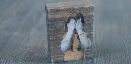 Een negatief zelfbeeld, jij?