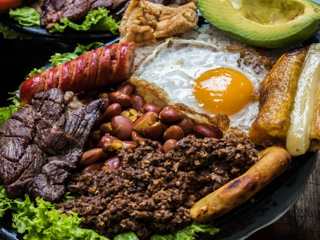 ¡Día Internacional de la Conciencia sobre la Pérdida y el Desperdicio de Alimentos! 🍴🚮