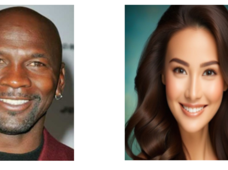 Fizyonomide Oval Yüz Yapısı nasıl yorumlanır?