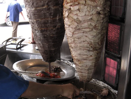 Şavurma Nedir? Şavurma nasıl hazırlanır?