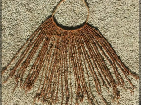 Khipu, düğüm kayıt sistemi