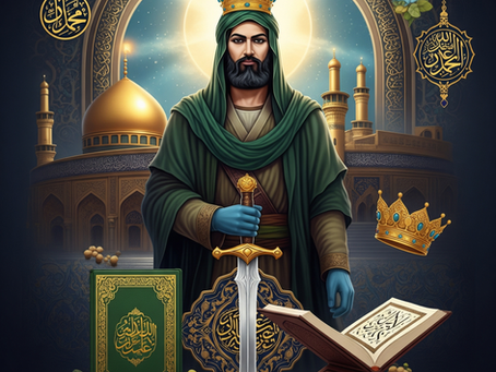 Şia geleneğinde Mehdi