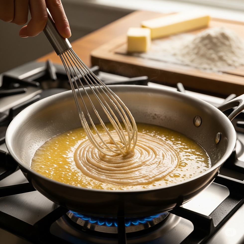 Roux