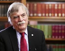 Tarihçi Justin McCarthy