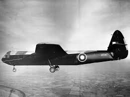 Airspeed Horsa ve Waco CG-4