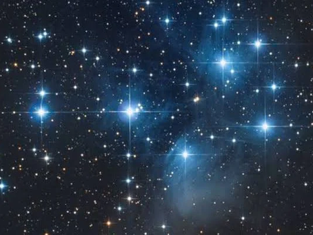 Ülker Takımyıldızı