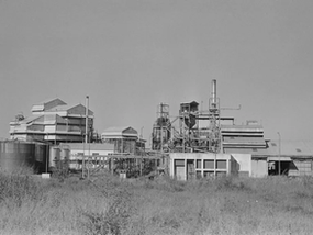 Bhopal Gaz Felaketi