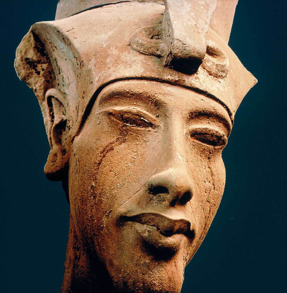 Akhenaton